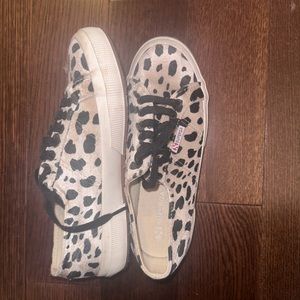 Supergas size 40
